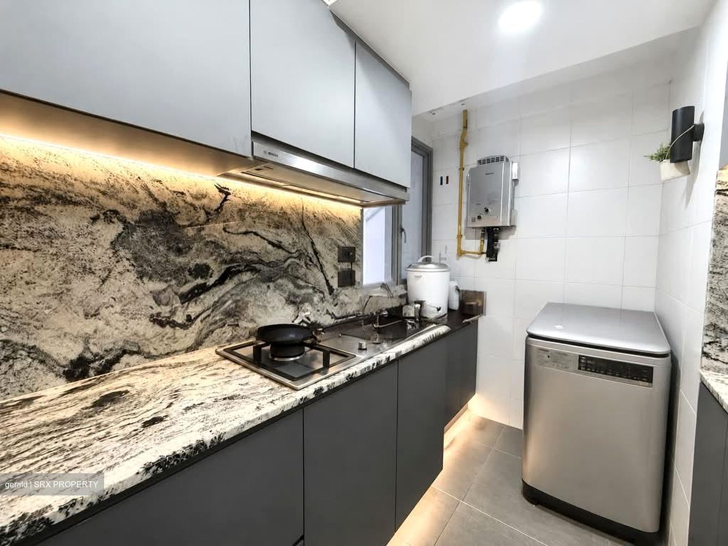Blk 138C The Peak @ Toa Payoh (Toa Payoh), HDB 5 Rooms #577699351